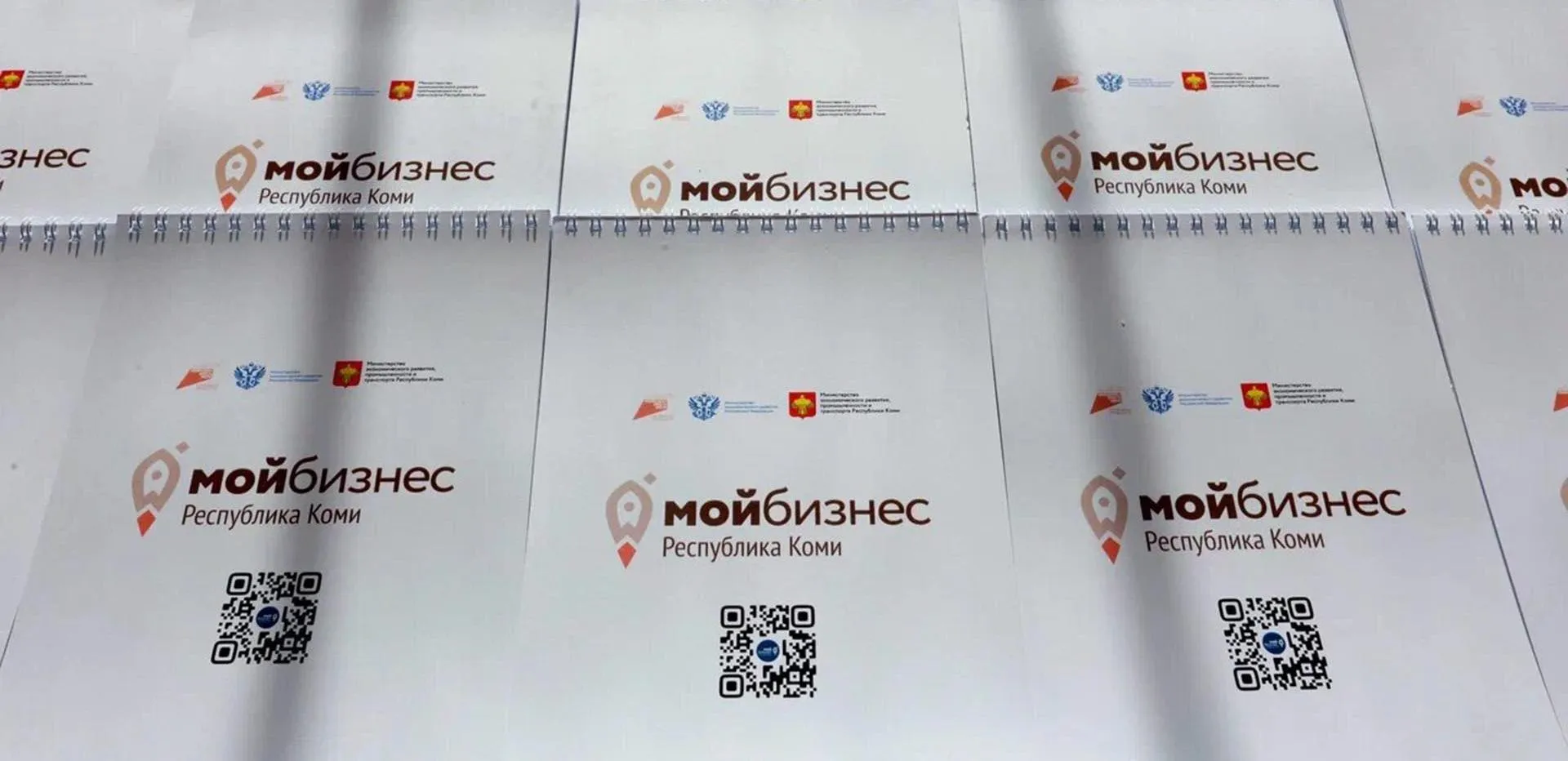 Министерство экономического развития и промышленности Республики Коми