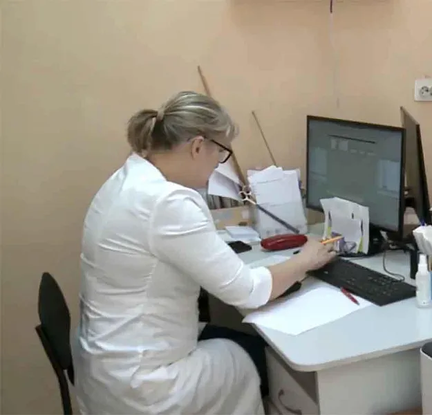 В&nbsp;Юрге Кузбасса провели акцию по&nbsp;профилактике онкологических заболеваний