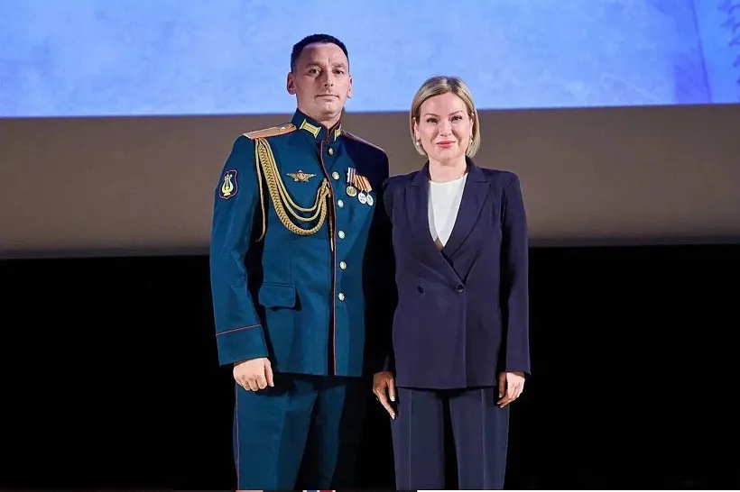 Два деятеля культуры Дона отмечены медалями Александра Твардовского