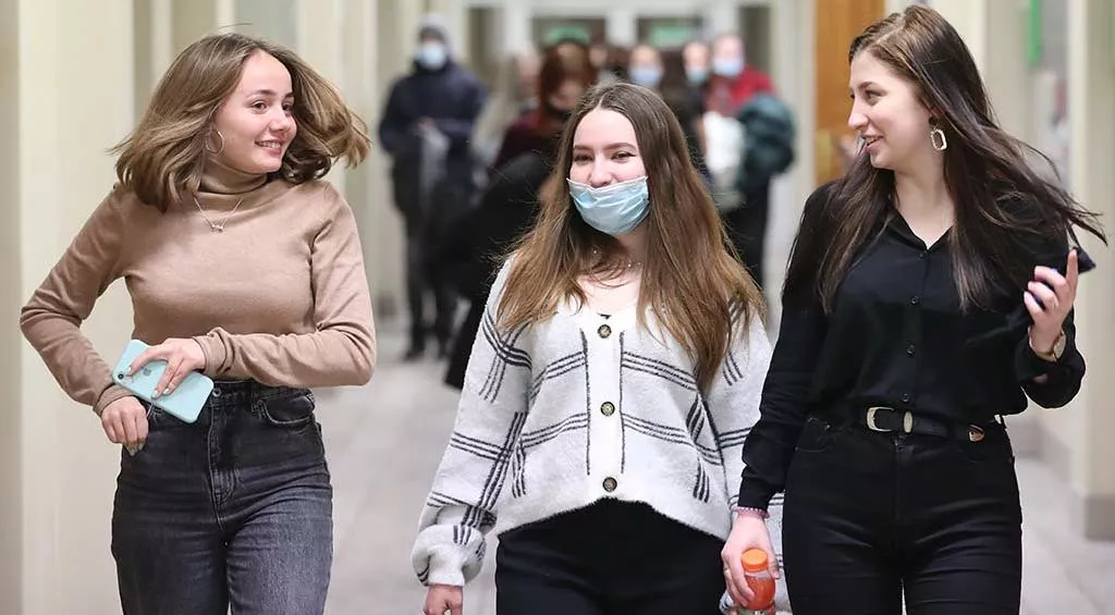 Донат Сорокин/ТАСС