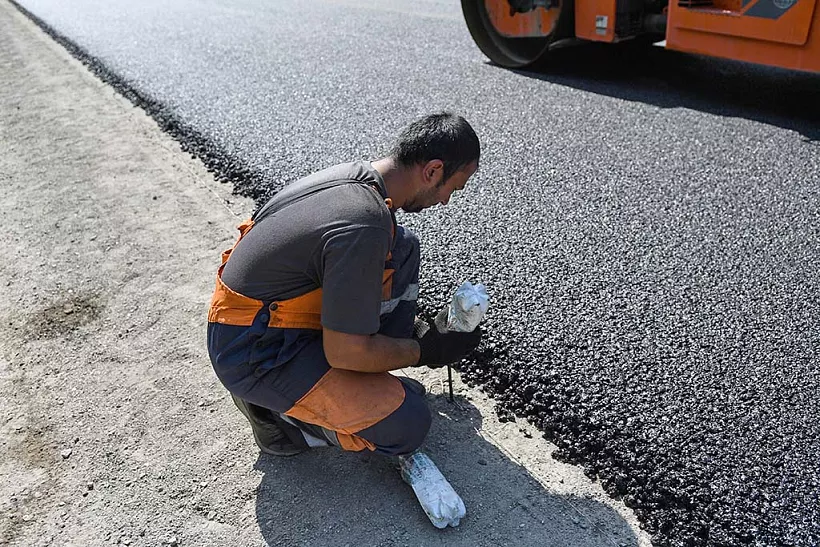 В&nbsp;Краснокамске в&nbsp;этом году отремонтируют более 10&nbsp;км автодорог