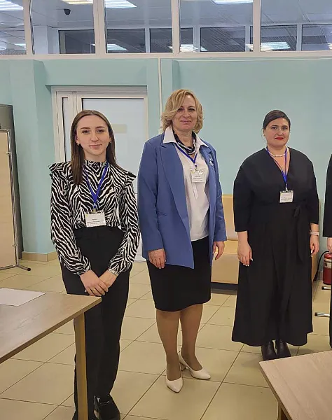 Пять омских педагогов вышли в&nbsp;финал областного этапа конкурса &laquo;Мастер года&raquo;