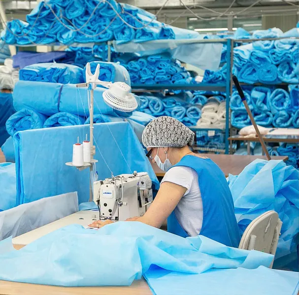 Компания из&nbsp;Новосибирской области ускорит процесс продажи медизделий на&nbsp;18%