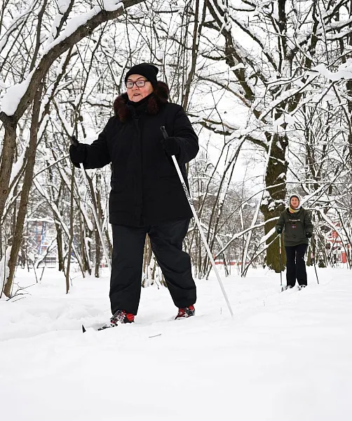 В&nbsp;Михайловске Ставропольского края продолжат благоустройство Аллеи здоровья