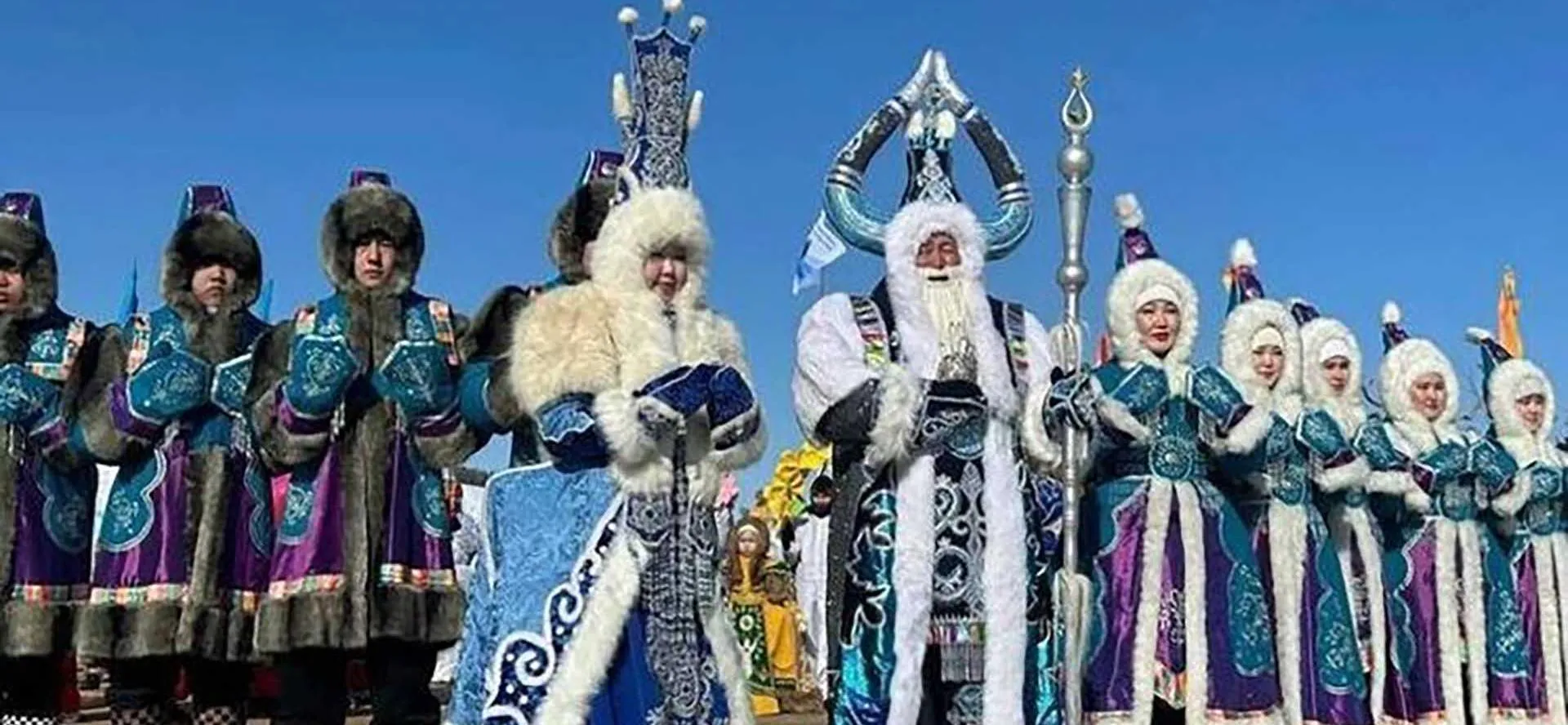 Администрация Главы и Правительства Республики Саха (Якутия)