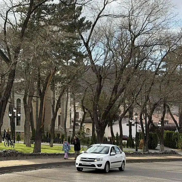 На&nbsp;Ставрополье отремонтируют дороги, ведущие к&nbsp;храмам