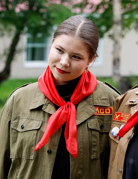 В&nbsp;Самаре стартовал образовательный проект &laquo;Школа вожатых&raquo;