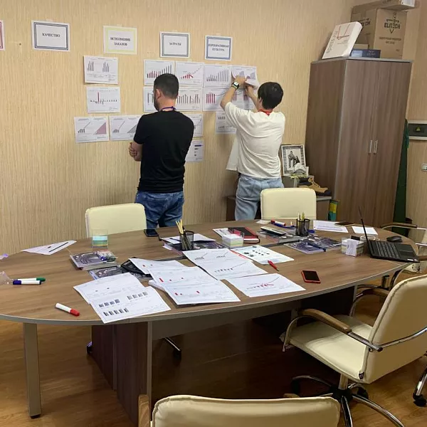 Кубанская компания &laquo;Промснаб&raquo; тиражирует лучшие практики