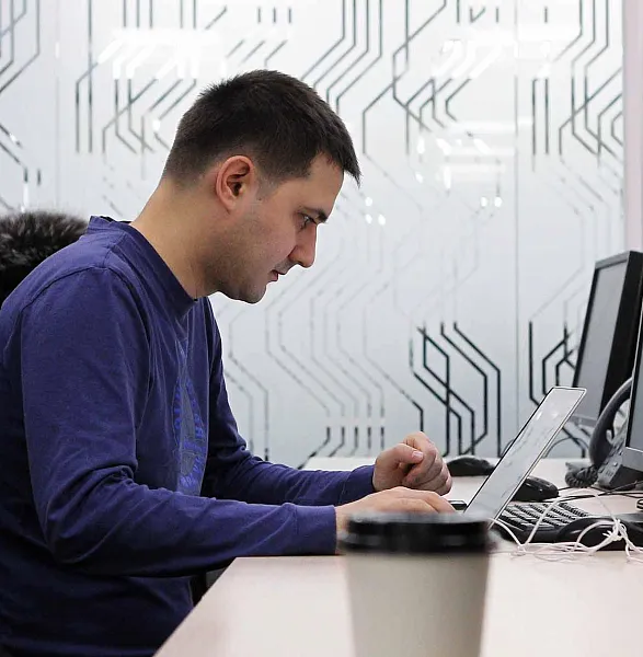 Жителей Тюменской области бесплатно обучат азам работы с&nbsp;базами данных