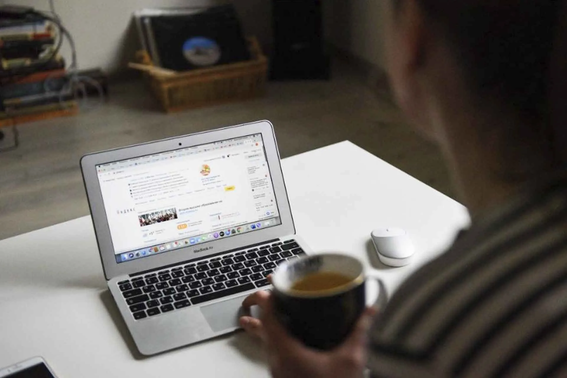 Министерство информации и молодежной политики Московской области