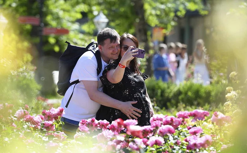 В&nbsp;поликлинике № 1&nbsp;Ульяновска открылся кабинет помощи будущим родителям