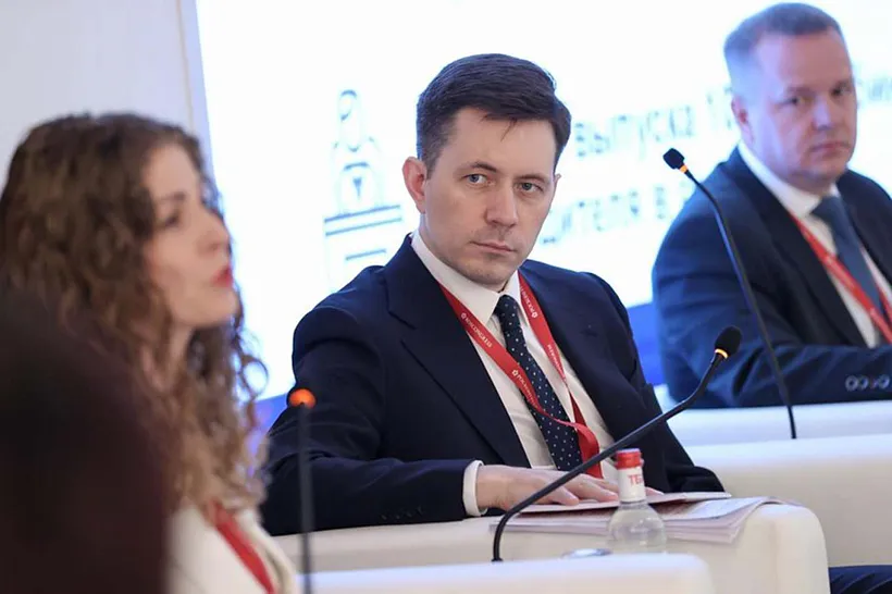 На&nbsp;ПМЭФ обсудили внедрение программ по&nbsp;производительности труда