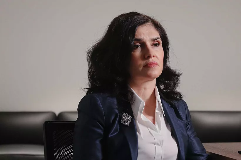 Оксана Драпкина о&nbsp;пяти шагах к&nbsp;здоровому образу жизни