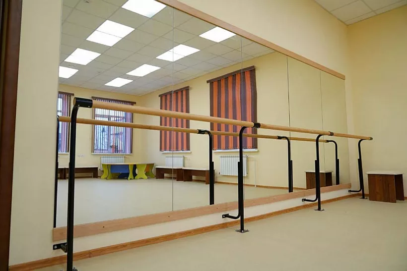 В&nbsp;башкирском селе Караяр открылся многофункциональный Дом культуры
