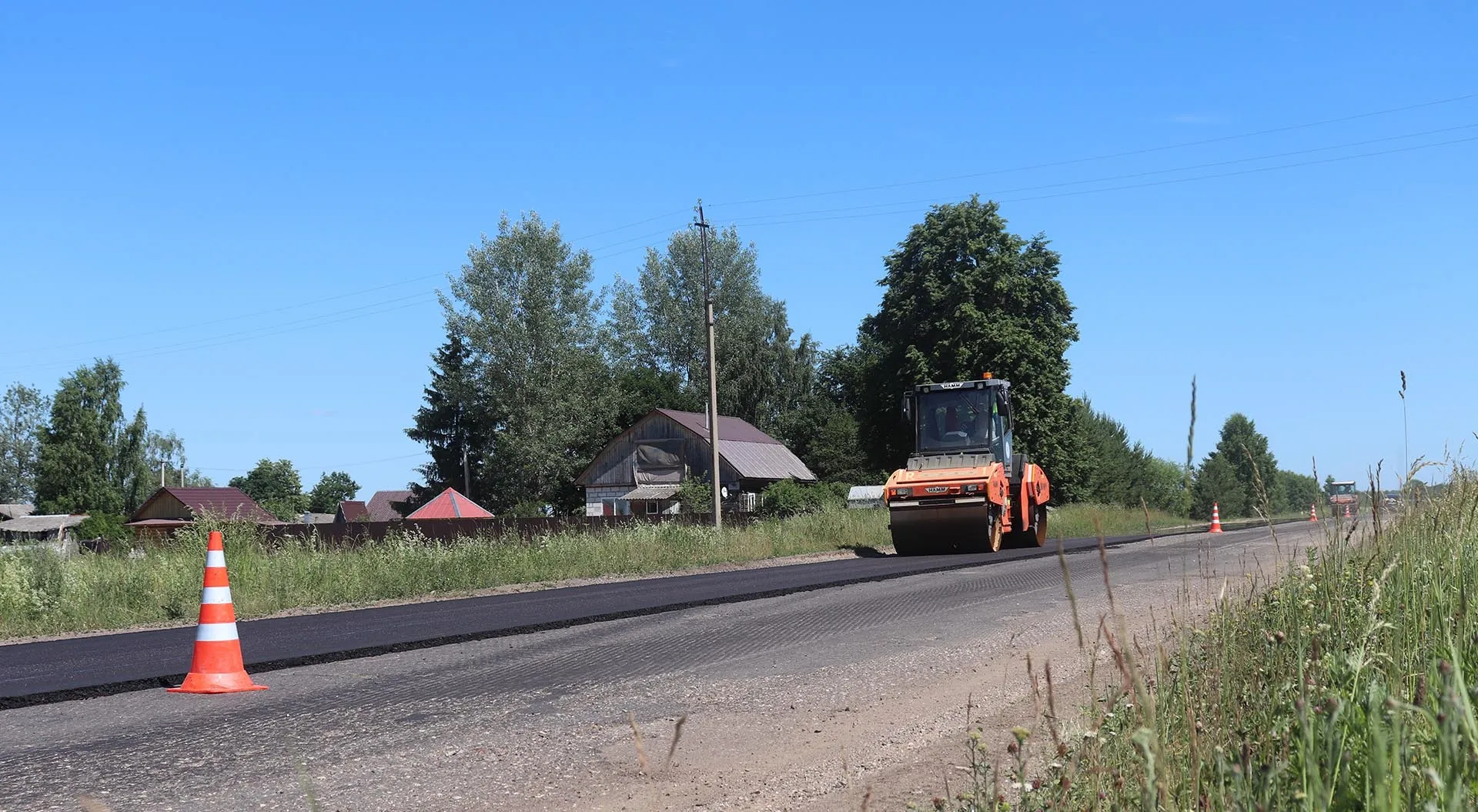 ГКУ «Дирекция ТДФ»