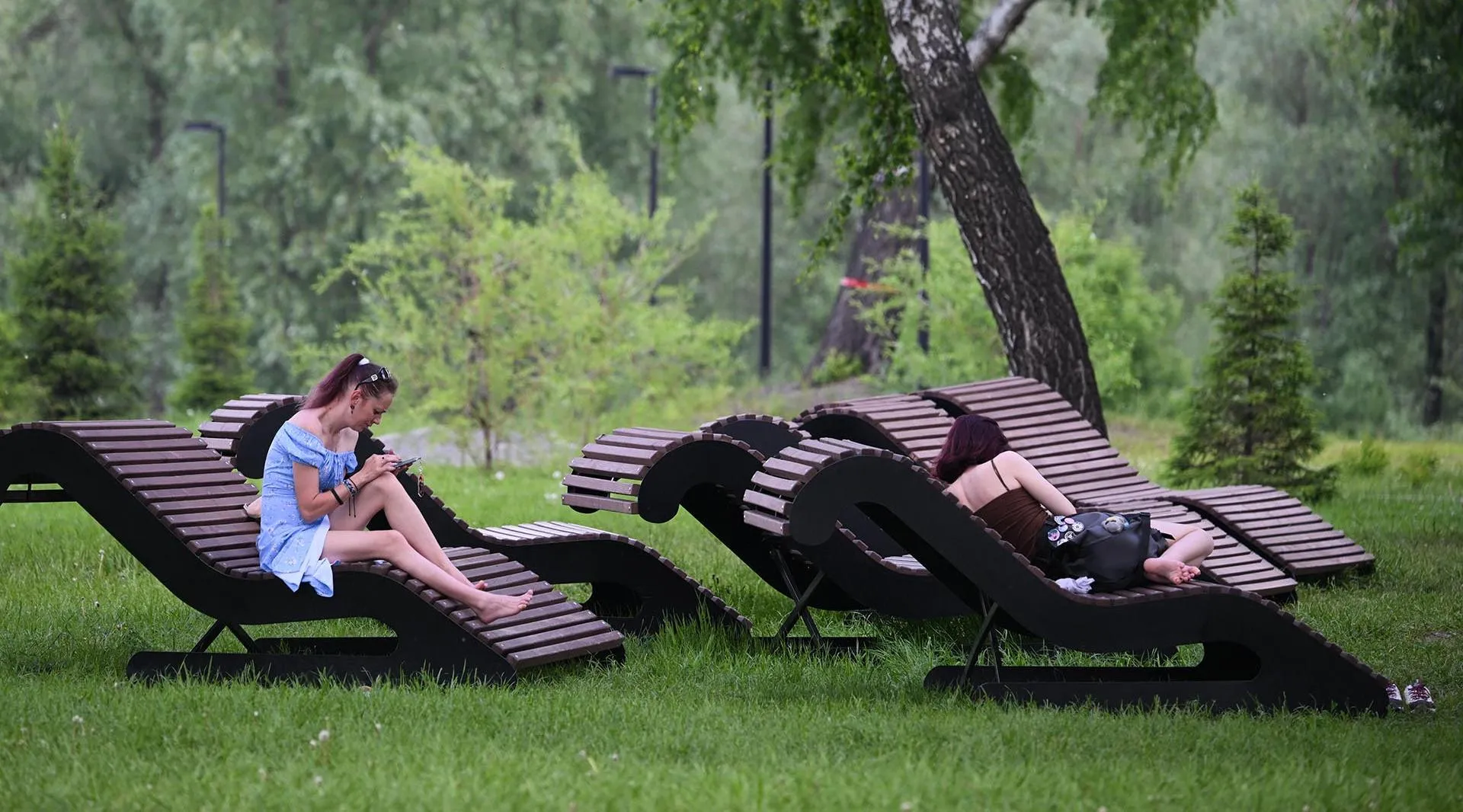 Александр Кряжев/РИА Новости