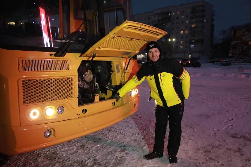 Нижегородская область по&nbsp;нацпроекту получила 20&nbsp;машин скорой помощи