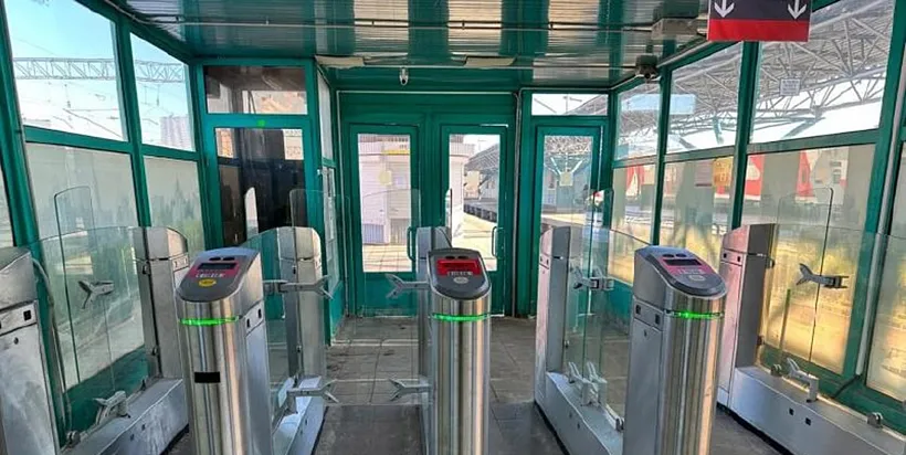 Пассажирская компания из&nbsp;Самарской области оптимизировала работу