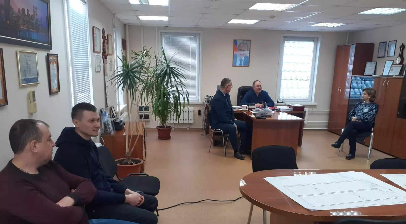Министерство экономической и инвестиционной политики Тамбовской области