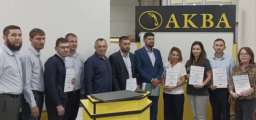 Сантехническая компания из&nbsp;Татарстана повысила эффективность продаж на&nbsp;30%