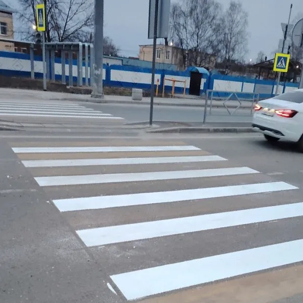В&nbsp;городе Йошкар-Оле в&nbsp;Марий Эл отремонтируют целый ряд улиц