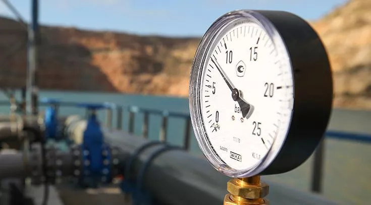 В&nbsp;Костромской области модернизируют еще&nbsp;семь объектов водоснабжения