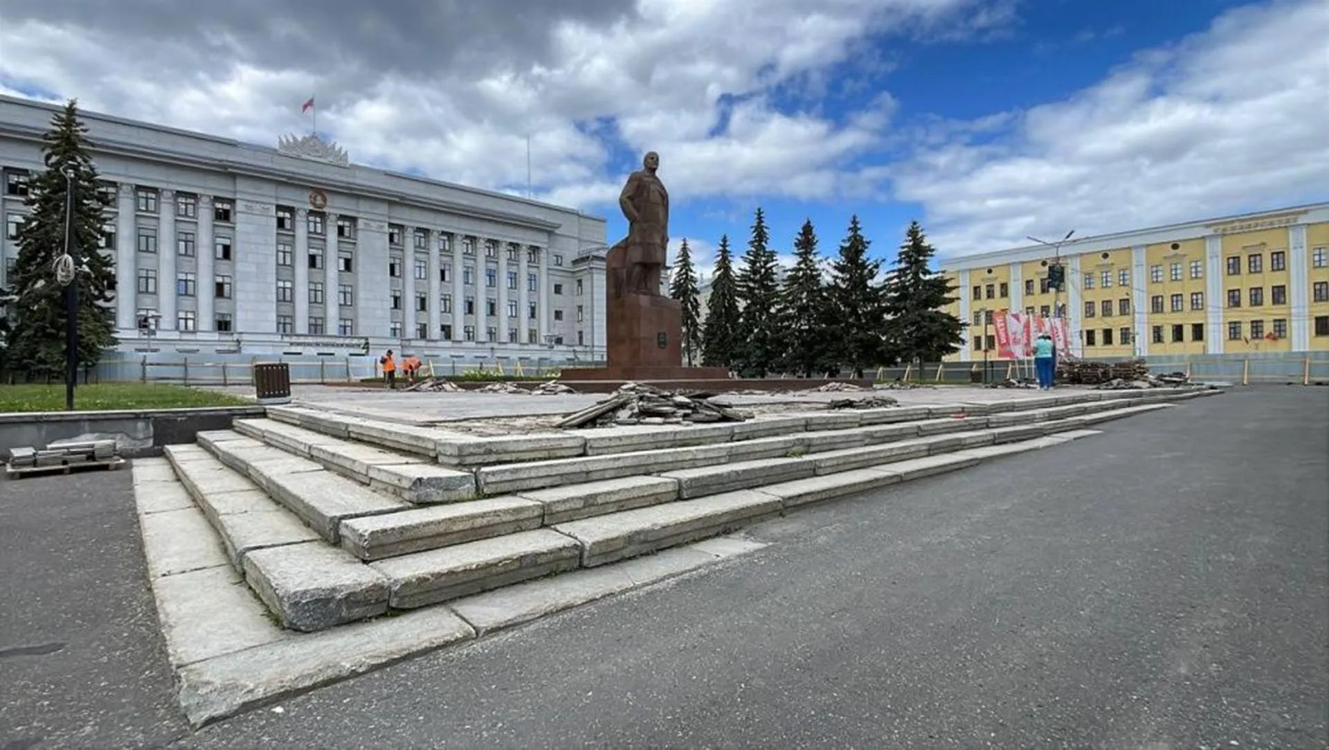 Управление массовых коммуникаций Кировской области