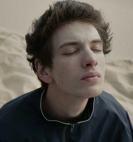 В&nbsp;российских кинотеатрах вышел в&nbsp;прокат фильм &laquo;Космос засыпает&raquo;