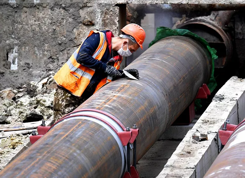 В&nbsp;Дагестане построят пять объектов водоснабжения