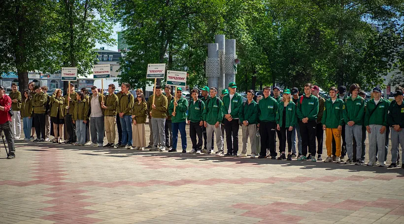 Два аграрных колледжа Башкирии прошли отбор на&nbsp;грант &laquo;Агропрофи&raquo;