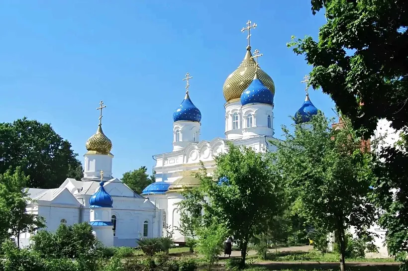 Мордовию включили в&nbsp;маршрут &laquo;От&nbsp;нижегородских святынь до&nbsp;саратовских широт&raquo;
