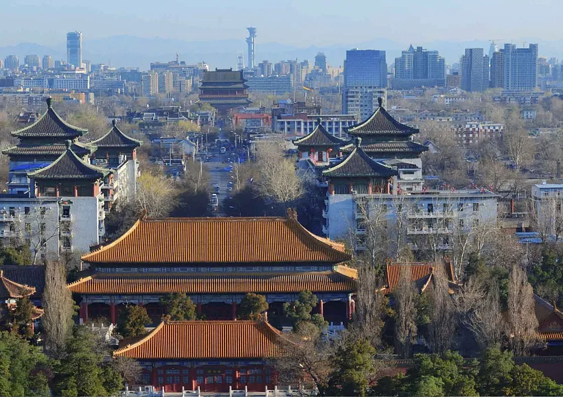 Крымские компании могут стать участниками ярмарки в&nbsp;Китае