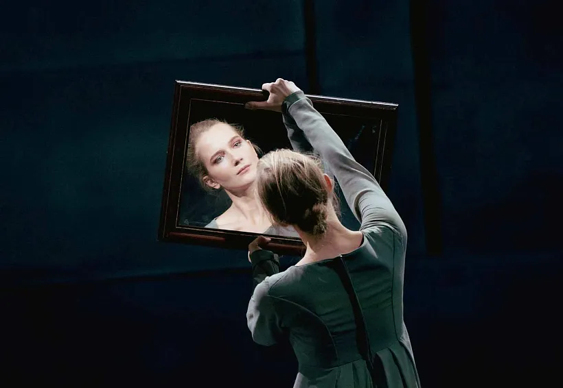 Ориентир для&nbsp;подростков: как&nbsp;Пушкинская карта открывает дорогу в&nbsp;театр