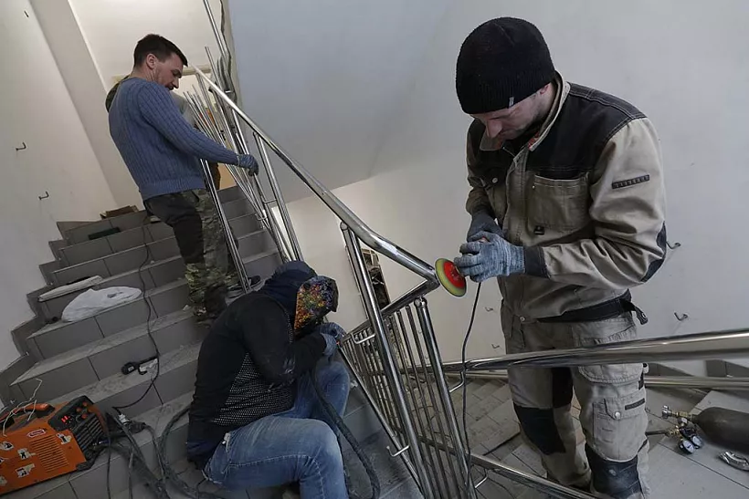 В&nbsp;Улан-Удэ приступили к&nbsp;строительству детского сада на&nbsp;280&nbsp;мест