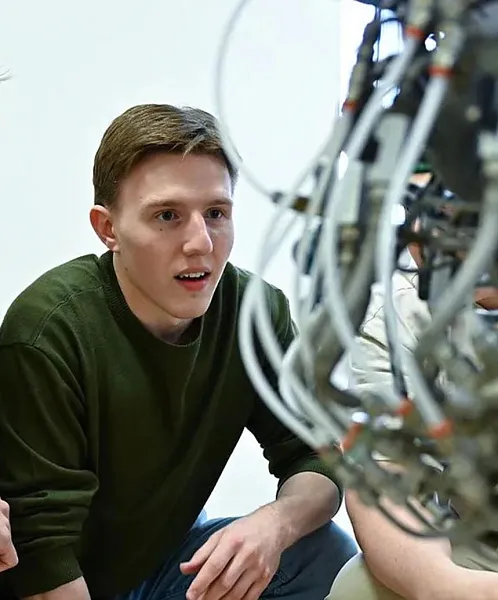 В&nbsp;Челябинской области откроется первый аэрокосмический класс