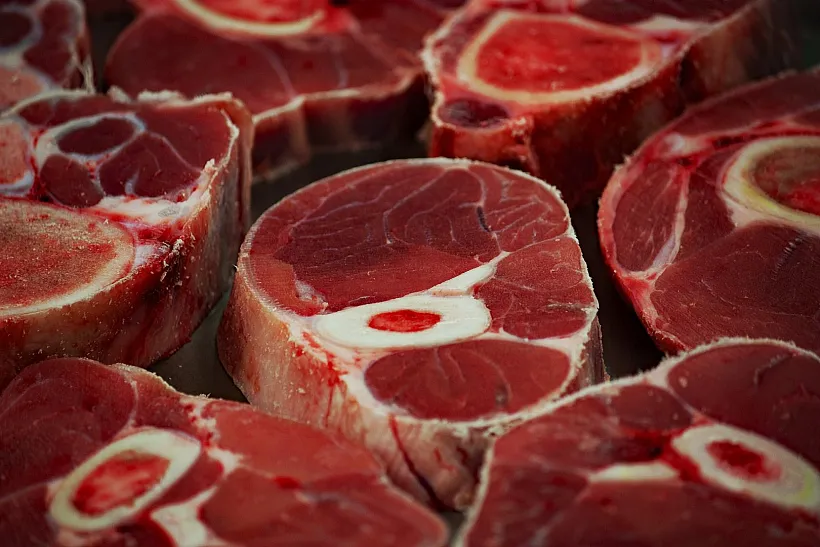 Подмосковье нарастило экспорт мясной и&nbsp;масложировой продукции в&nbsp;2025&nbsp;году