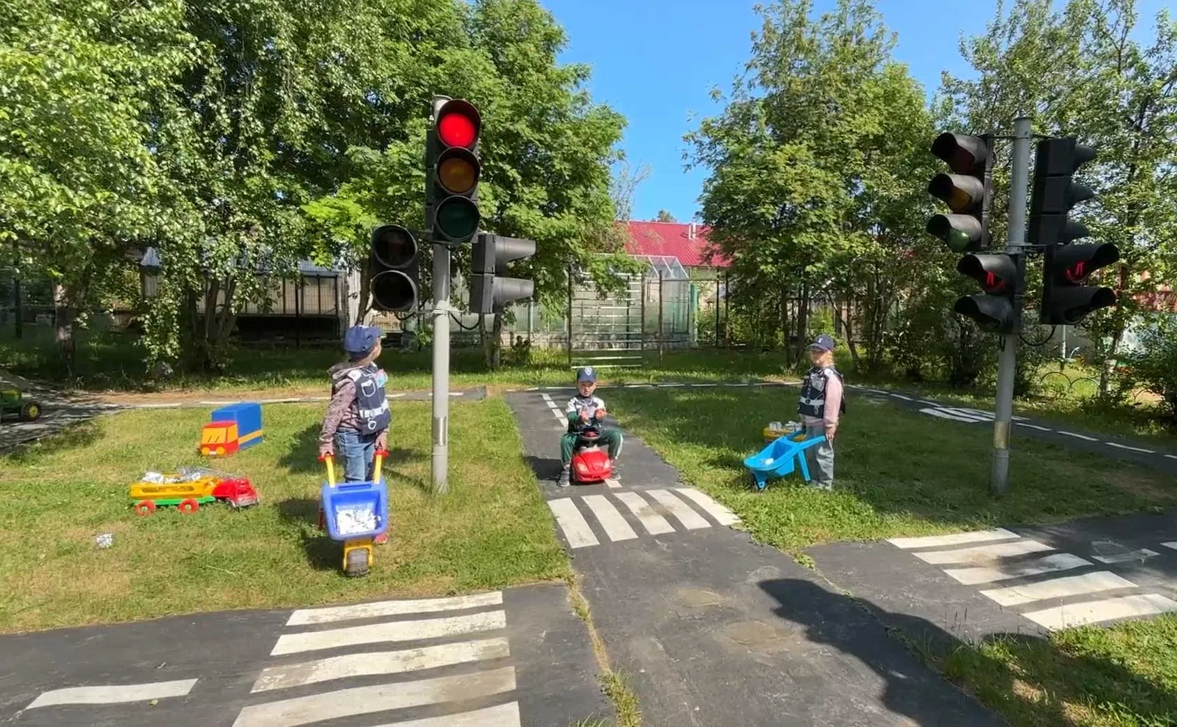ОМС Управление образованием Полевского городского округа