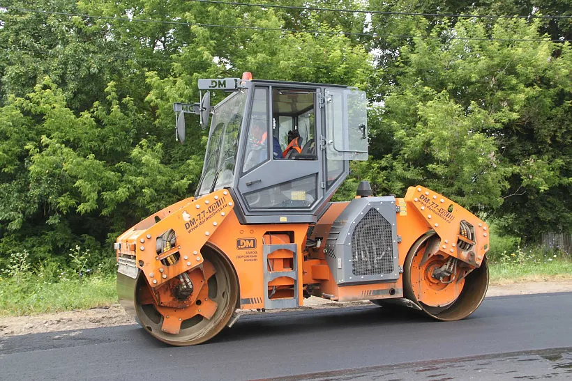 В&nbsp;Брянске отремонтируют участок Московского переулка