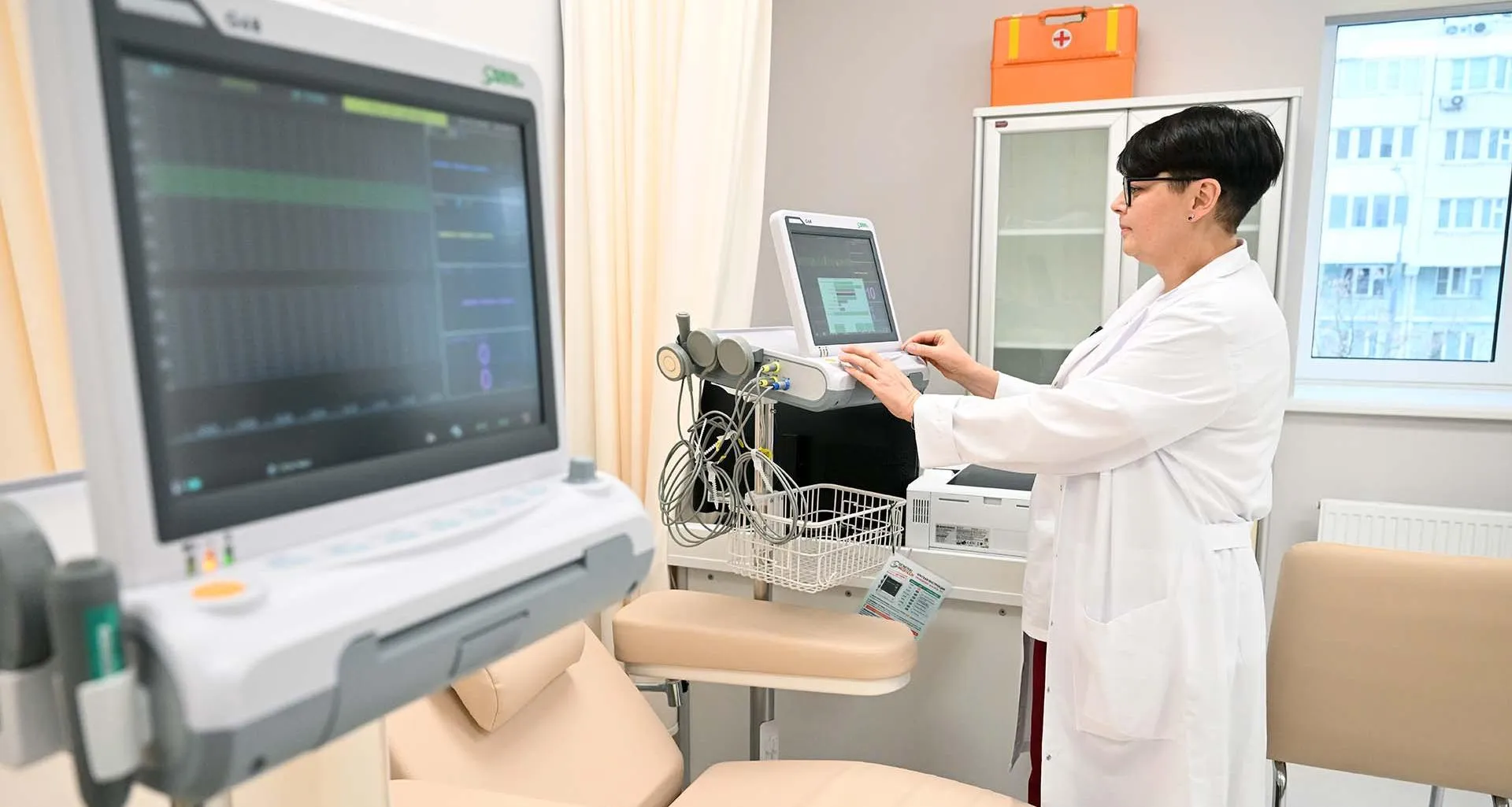 Илья Питалев/РИА Новости