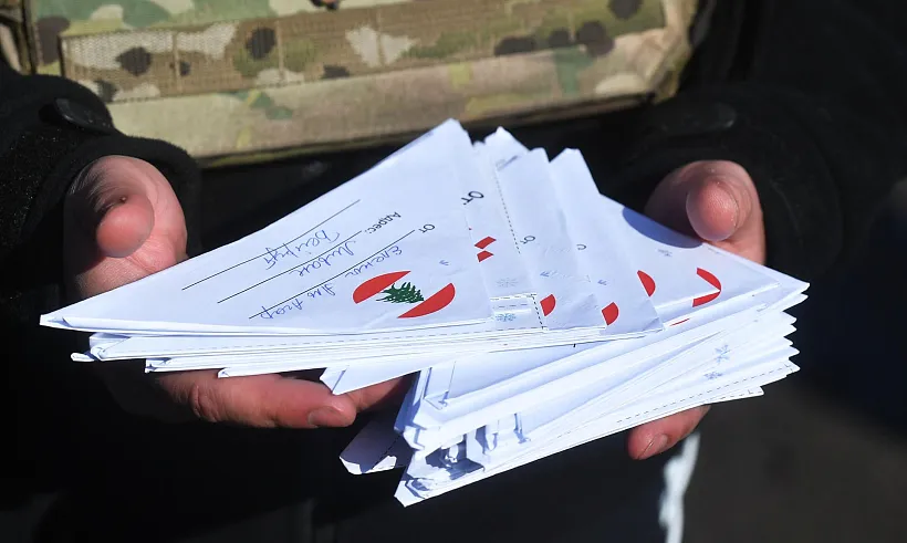 В&nbsp;Колпинском районе Петербурга школьники встретились с&nbsp;участниками СВО