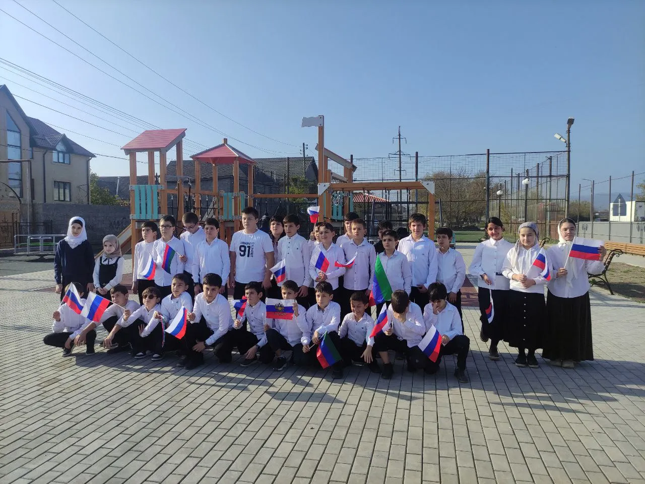 Администрация МР "Карабудахкентский район"