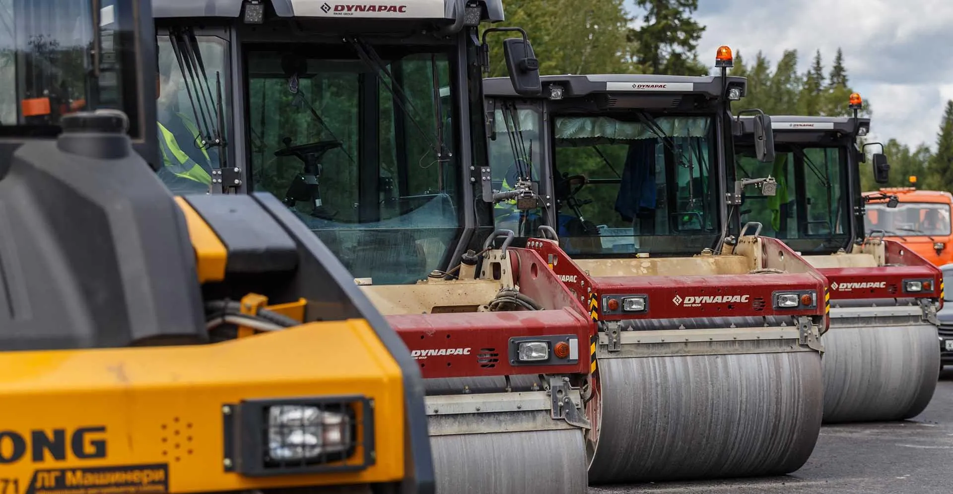 Илья Московец Илья/URA.RU/ТАСС