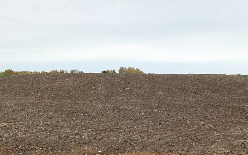 В&nbsp;Уржумском районе Кировской области рекультивировали полигон