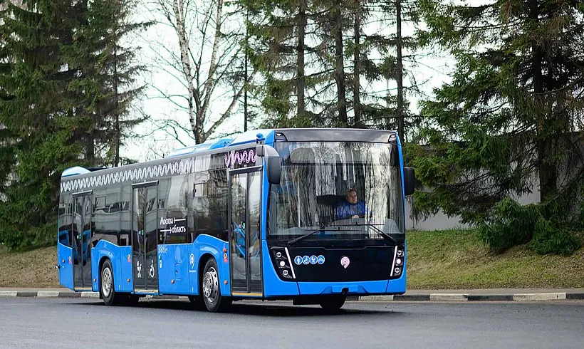 По&nbsp;проекту &laquo;Москва&nbsp;&mdash; область&raquo; открыли еще&nbsp;три автобусных маршрута