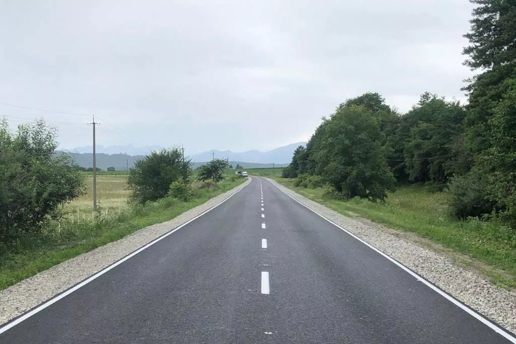 Министерство транспорта и дорожного хозяйства Кабардино-Балкарии