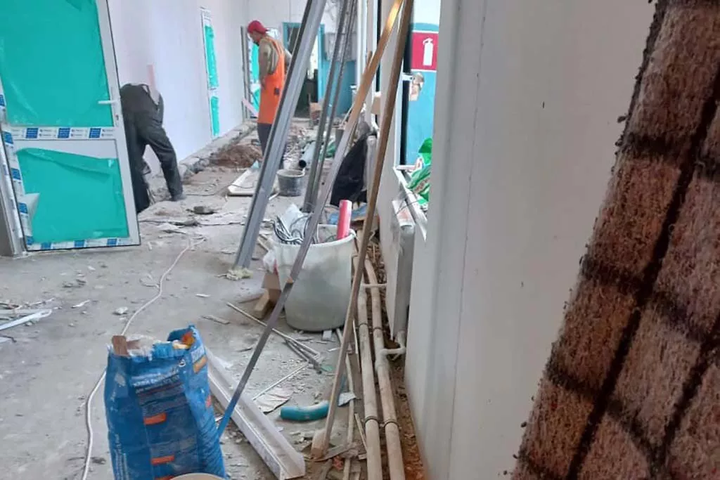 Министерство здравоохранения Саратовской области