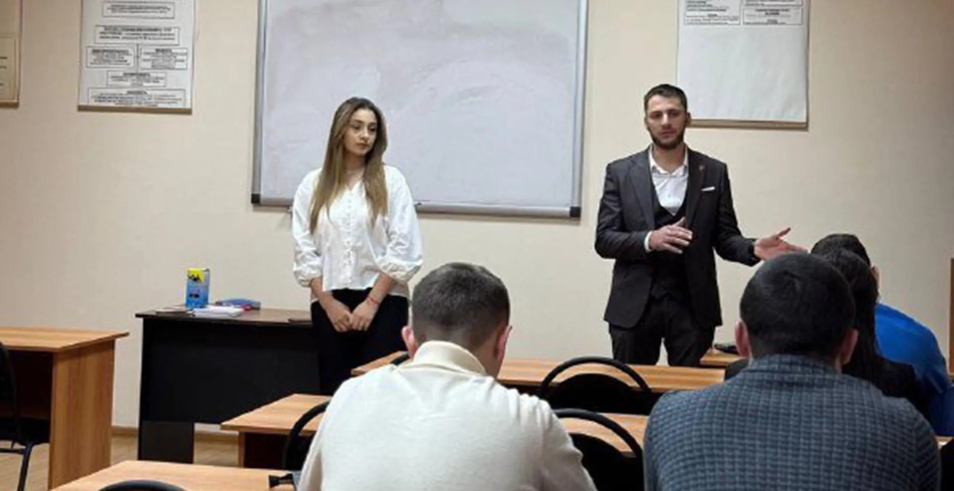 Министерство экономического развития Карачаево-Черкесской Республики