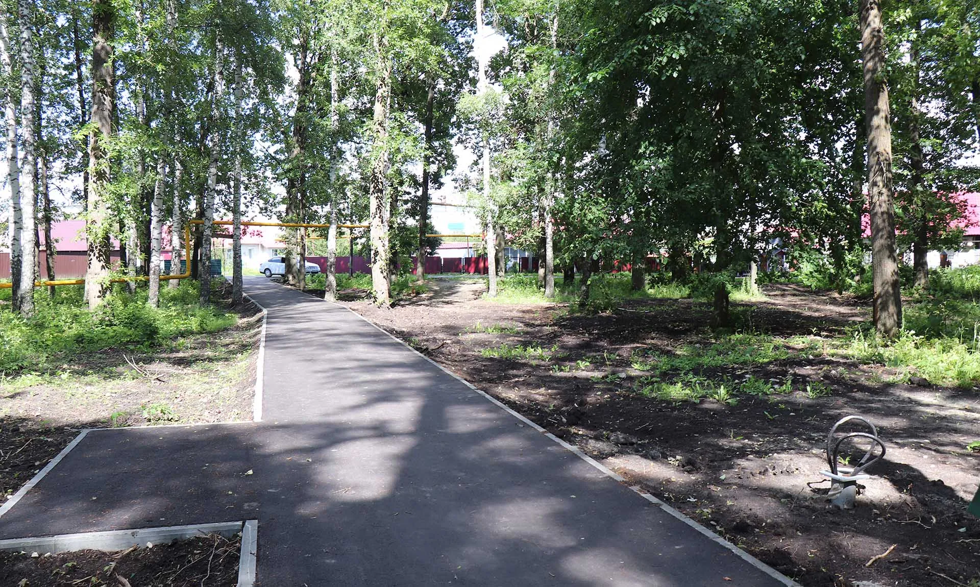 Администрация города Уварово