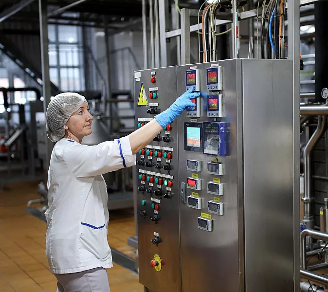 Татарстан вошел в&nbsp;топ-5&nbsp;регионов по&nbsp;числу компаний органической продукции