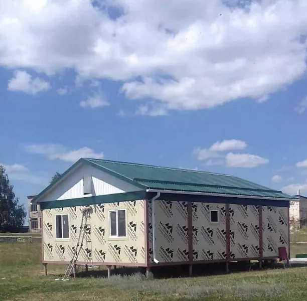 В&nbsp;селе Урусово Саратовской области установят медицинский пункт